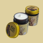 Whipped Beef Tallow for Skin